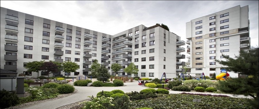 КВАРТИРИ В ВАРШАВІ І КРАКОВІ - КОРОТКОВА ОРЕНДА ВЛАСНОСТІ -
КВАРТИРИ ВАРШАВИ